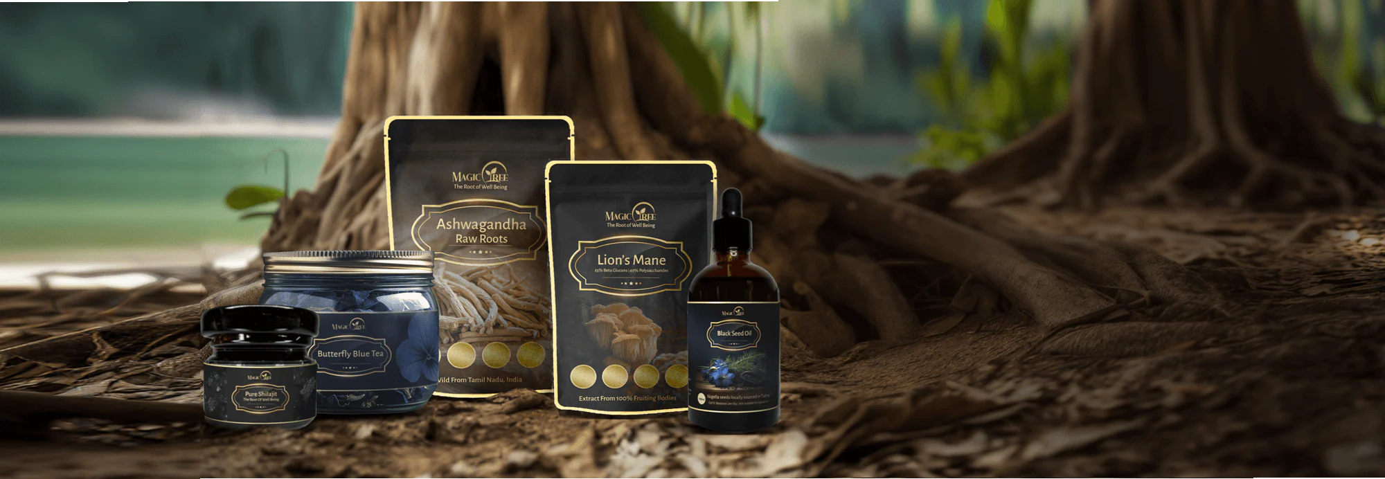 Elevate Your Natural Vitality